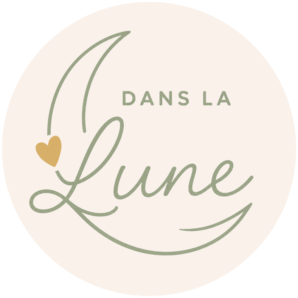 Dans la Lune