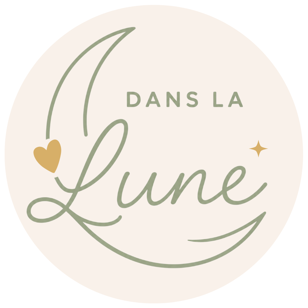 Dans la lune