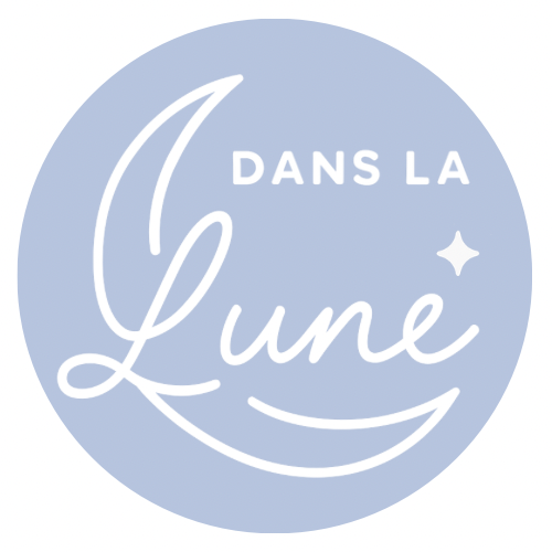 Dans la lune